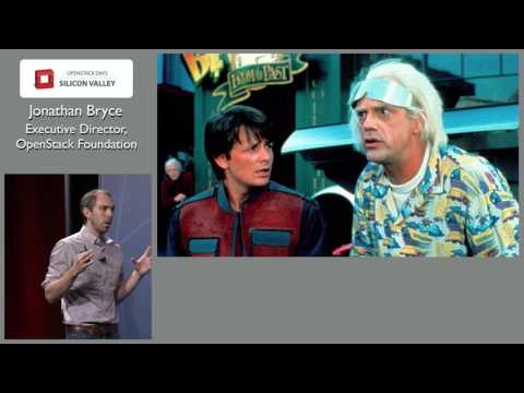 OpenStack Days Silicon Valley 2016: OpenStack – What's Next?