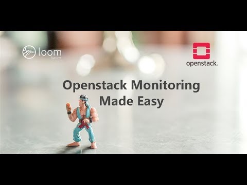 Openstack Monitoring Made Easy with AI