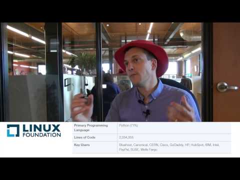 Par où commencer avec OpenStack?