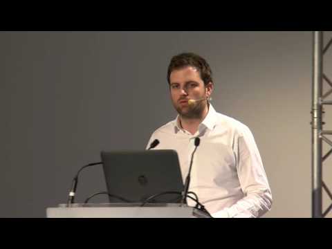 Retour sur 4 ans d'OpenStack, Pierre Freund, Osones