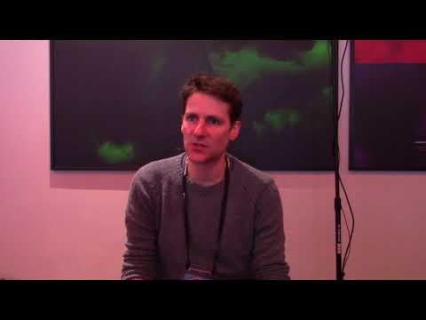Stig Telfer of the OpenStack Scientific SIG