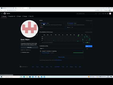 Test 05.08.2023 Docker + Flask framework