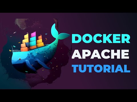 Tutorial de Apache en Docker para principiantes (httpd)