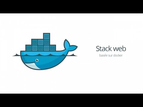 Tutoriel Docker : Environnement de développement basé sur Docker