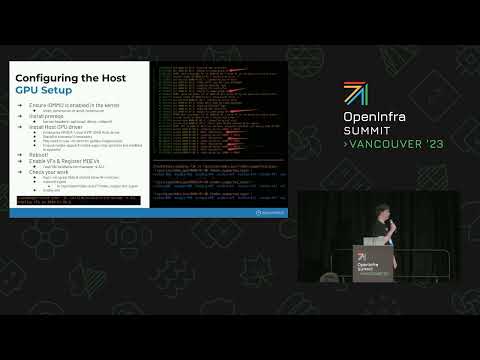 vGPUs with OpenStack Nova