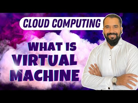Virtual Machine Explained in Hindi l Cloud Computing