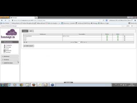 Webinar about Cloud Automation with Hedera Technology & Opennebula