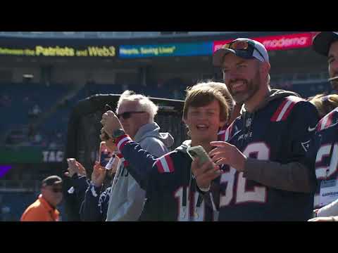 Extreme Networks Transforms the Fan Journey for the 2023 NFL Season