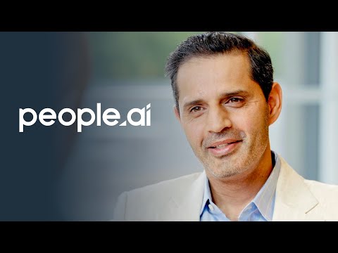 Looking to the Future of Security: Leadership Tips from Aman Sirohi, CISO of People.ai