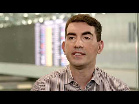 Aeroporti di Roma uses AWS to improve security, reliability, and scalability | Amazon Web Services