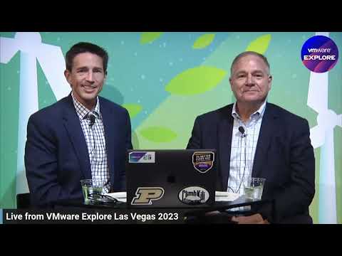 The Multi-Cloud Expedition: Live from Explore Las Vegas 2023 (Episode 8)