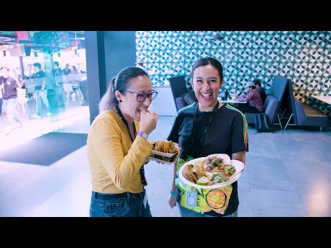 Grilling Around the Globe Guadalajara – Part 3