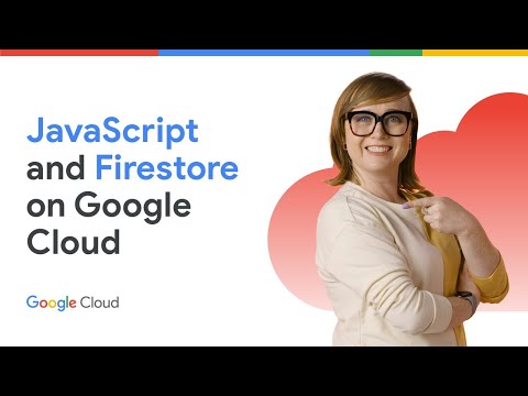 Build a dynamic JavaScript and Firestore app