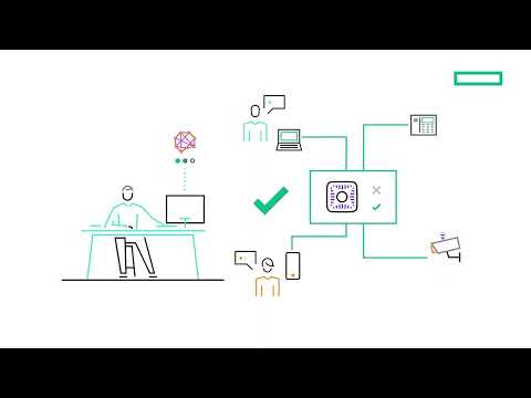 AI networking takes the hard work out of networking
