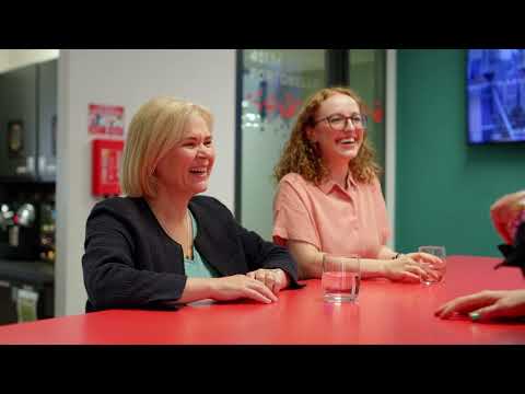 Inspiring Young Female Minds: Red Hat’s Empowering the Future