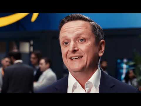 The Volkswagen Group Digital Production Platform | Amazon Web Services