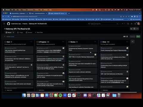 Network Policy API Meeting for 20230912
