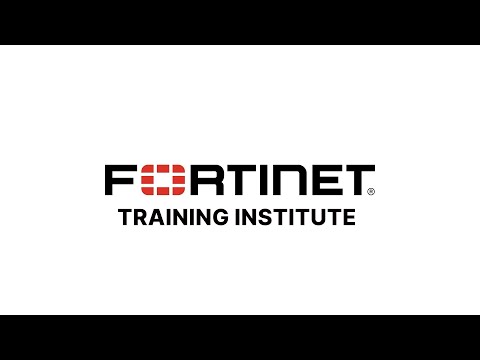Fortinet NSE Certification Program Updates | Cybersecurity Certification