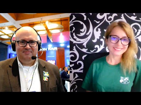 Infrastructure & Scanning Backups – Community PoV