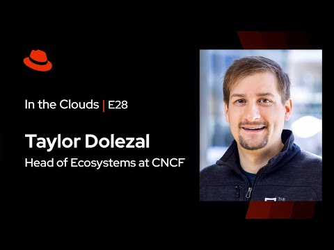 Kubecon 2023 Chicago Preview ft. Taylor Dolezal