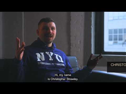 ASUS ProArt x NYU Tandon School of Engineering | Display Highlight