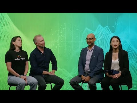 Latest Data Center Trends, Best Practices and AI