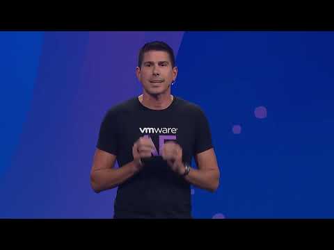 VMware Introduces New Intelligent Assist Capabilities