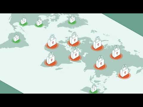 Why Cloud-Based Networks Lead in Network Security