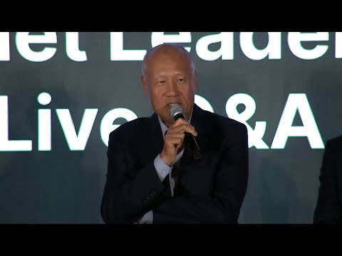Centralized Management = Ease of Usability | 2023 Security Summit at the Fortinet Championship