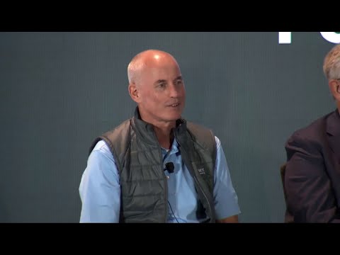 Why Employees Are Key to Stronger Cybersecurity | 2023 Security Summit at the Fortinet Championship