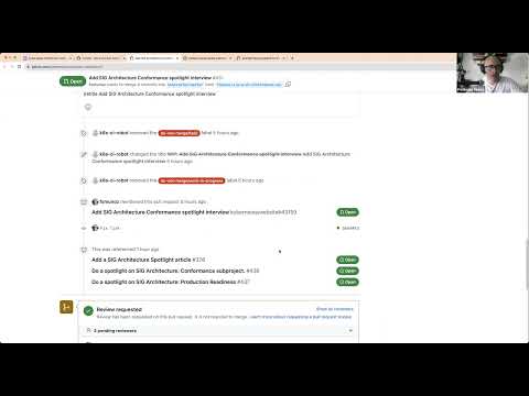 [SIG ContribEx] Weekly Contributor Comms Meeting for 20230922