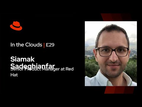 OpenShift 4.14 Update ft. Siamak Sadeghianfar