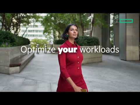 Compute Excitement Commercial