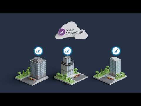 Barracuda SecureEdge