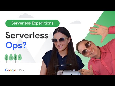 Is Serverless SRE needed?