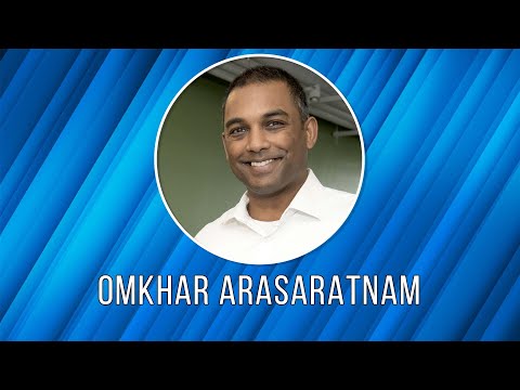 Ensuring Open Source Remains Secure Is A Shared Responsibility | Omkhar Arasaratnam – OpenSSF