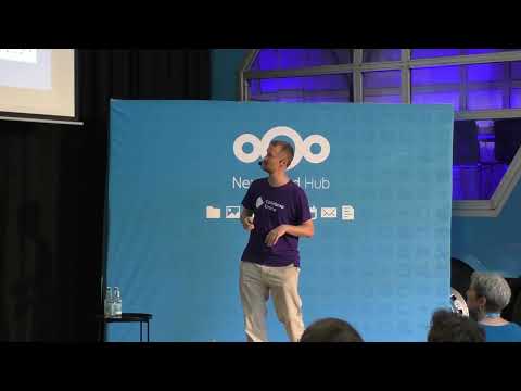 What’s new in Nextcloud Office | Nextcloud Conference 2023