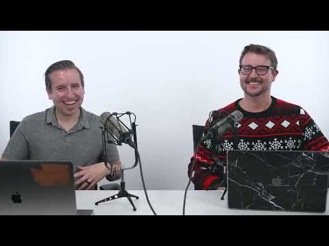 The 443 Podcast – And Today’s Guest is….