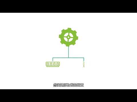 Juniper Apstra Demo – 提高資料中心的營運效率: 彈指間,回復原有的順暢和穩定性