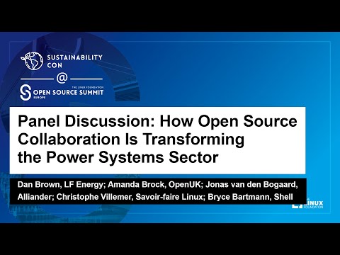 How Open Source…- Dan Brown, Hilary Carter, Jonas Bogaard, Christophe Villemer, Bryce Bartmann