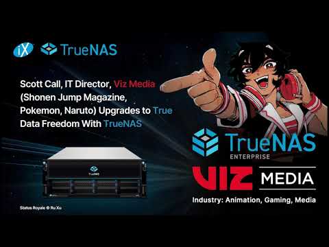 VizMedia Customer Case Study