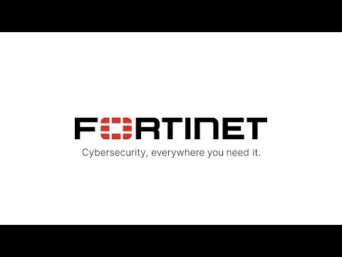 FortiPAM Demo | Privileged Access Management