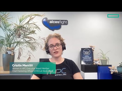Empowering diversity in supercomputing and AI