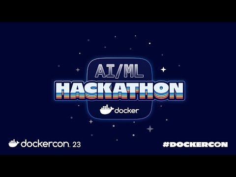 The GenAI Stack – from zero to database-backed Support Bot