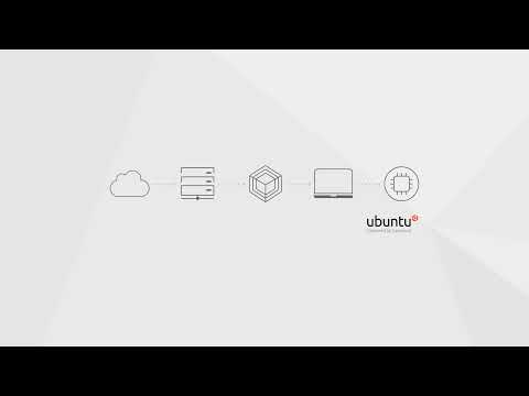 Canonical unveils MicroCloud