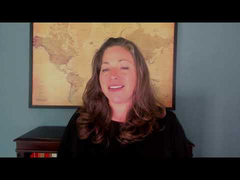 Breaking Down VMware’s Taglines with Sr.Brand Strategist, Meghan Codd Walker