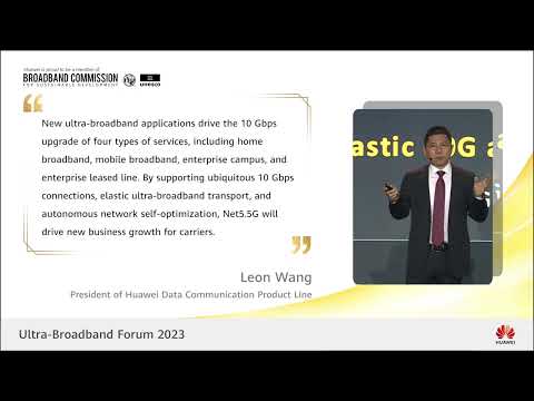 UBBF Day 1 Industry Keynote