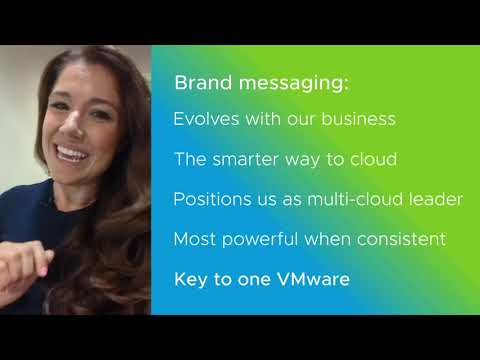 Key Takeaways of Brand Messaging