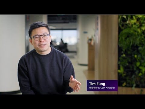 Startup to Success: A Decade of AWS Activate | AWS Startups