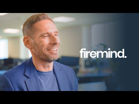 Firemind Grows GenAI Business with AWS Education Programs Emerging Talent | Amazon Web Services
